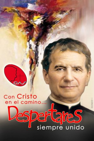 Comunidades Apostólicas Salesianas